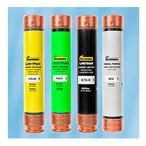 FUSIBLE FUSITRON BASICO        8A.